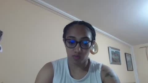 Ava Jordana online show from January 17, 10:45 pm