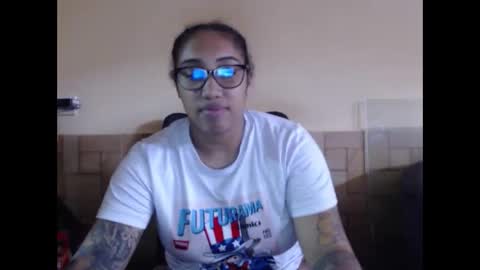 Ava Jordana online show from September 17, 6:33 pm