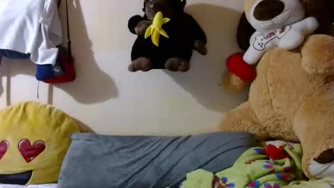 Ava Jordana online show from November 30, 11:01 pm