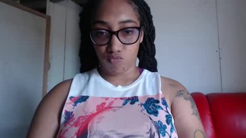 Ava Jordana online show from February 6, 8:34 pm