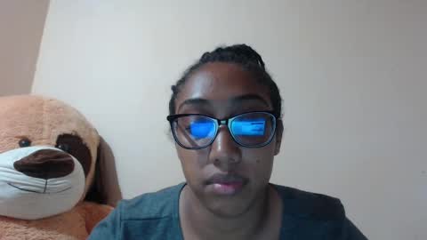 Ava Jordana online show from February 22, 10:31 pm