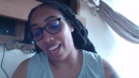 Ava Jordana online show from January 28, 10:23 pm