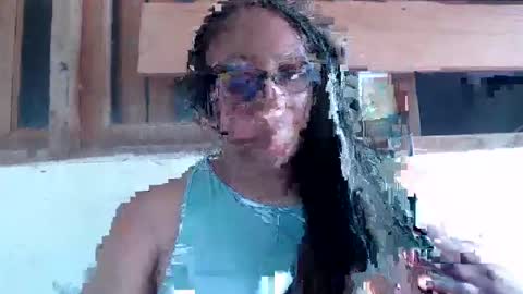 Ava Jordana online show from January 29, 5:35 pm