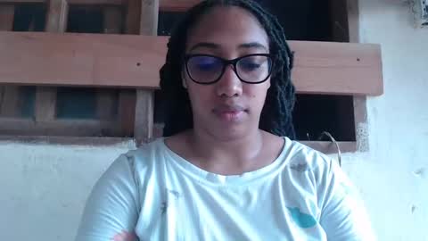 Ava Jordana online show from January 31, 2:49 pm