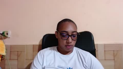 Ava Jordana online show from March 18, 12:38 am