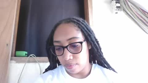 Ava Jordana online show from February 15, 5:50 pm