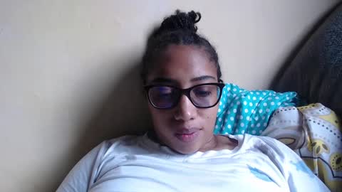 Ava Jordana online show from March 11, 5:24 pm