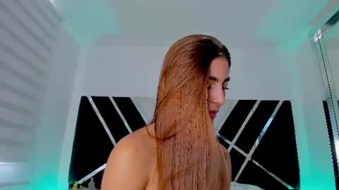 Ava Fontana online show from June 26, 9:20 pm