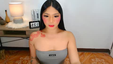 Ava online show from September 27, 7:00 pm