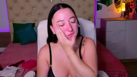 Ava online show from July 29, 5:07 am