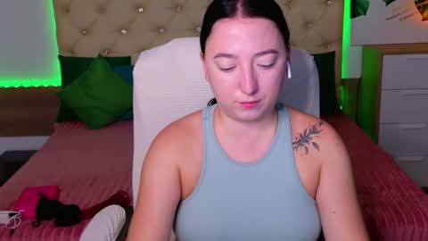 Ava online show from July 31, 5:30 am