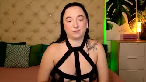 Ava online show from June 11, 5:27 am