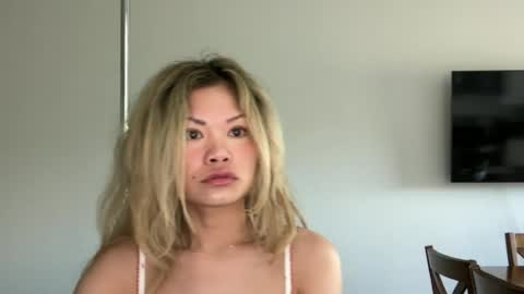 Little Ava  online show from June 29, 7:35 pm