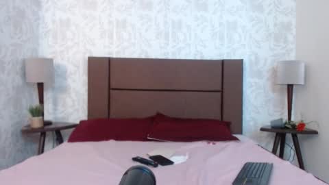 Ava  online show from January 6, 6:45 pm