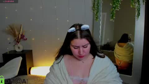 ava_sterling online show from June 11, 2:00 am