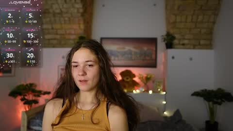 ava taylor18 online show from February 2, 3:21 am
