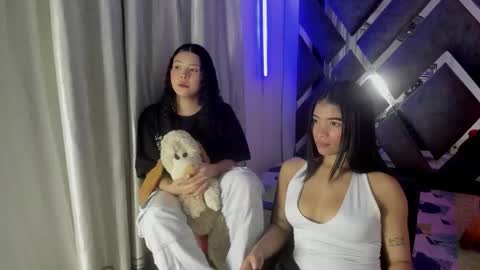 Ava Wilde online show from December 15, 8:05 pm