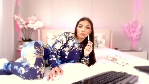 Pamela online show from July 13, 4:05 am