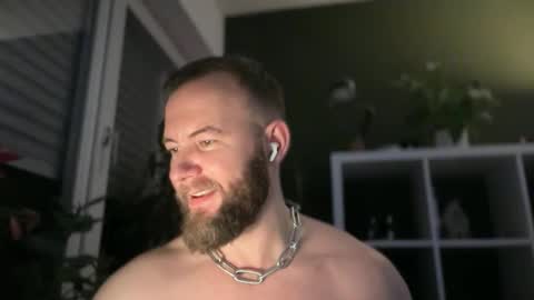 Nice Username online show from April 6, 1:47 am