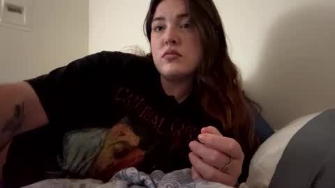 Ava Adorn online show from September 30, 5:18 am