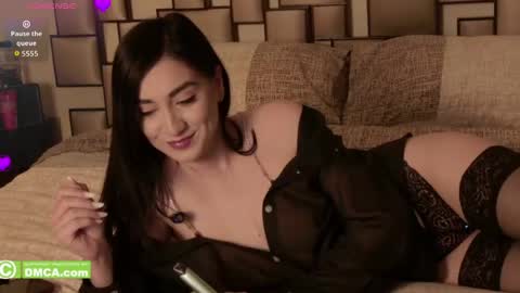 Ava Luna online show from May 6, 6:41 am