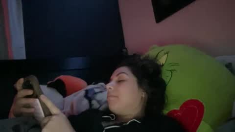 Ava Monroe online show from February 24, 4:04 am