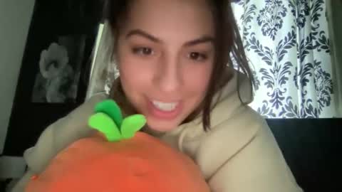 Ava Monroe online show from February 7, 6:24 pm