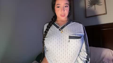avangelinefunn99 online show from August 8, 6:45 am