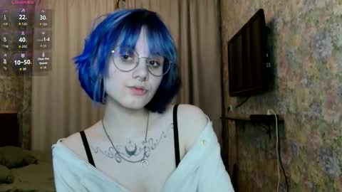 avaobierne online show from March 10, 6:34 pm