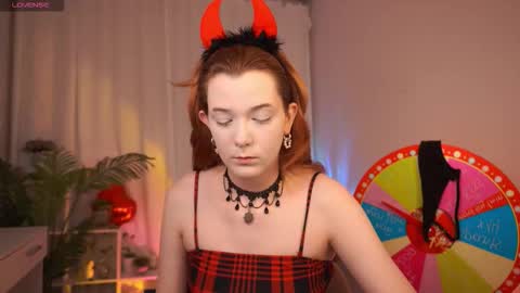  Ava  online show from February 15, 1:10 pm