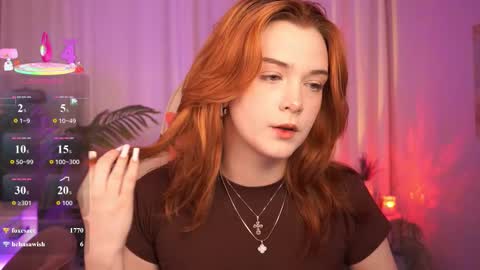  Ava  online show from February 5, 6:17 am