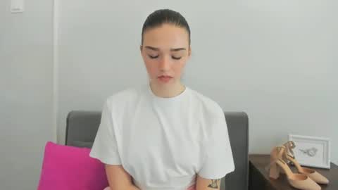 avasensitive69 online show from November 22, 1:20 pm