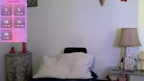 Ava Tomas online show from February 13, 5:11 am