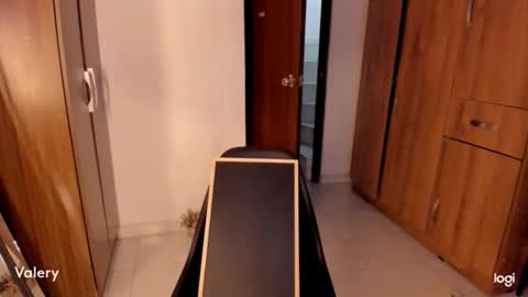 Valery -- online show from September 15, 2:02 am