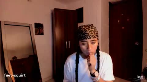 Valery -- online show from February 26, 2:48 am