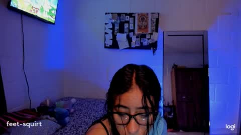 Valery -- online show from June 16, 2:48 am