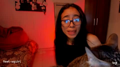 Valery -- online show from July 23, 2:42 am