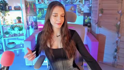 Avie online show from January 13, 5:55 am