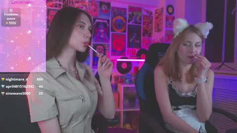 Avie online show from January 21, 9:15 pm