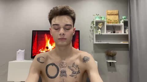 gothy 3 online show from January 3, 5:42 pm