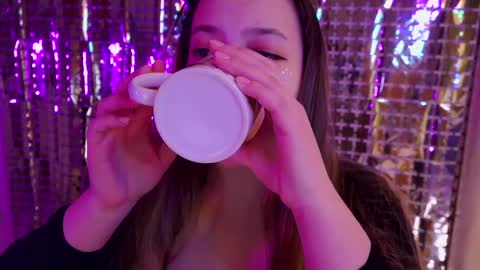 Kate  online show from February 15, 1:53 am