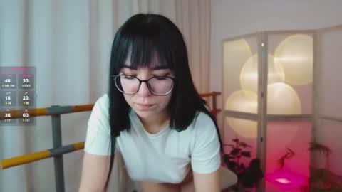 Avelyne online show from November 10, 8:55 pm