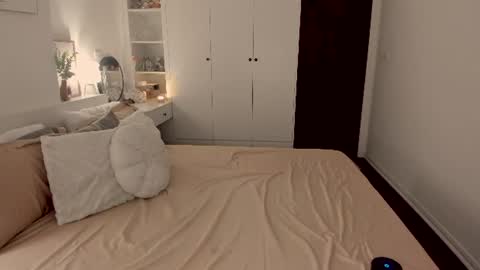 aveme_melissa online show from June 25, 4:31 am