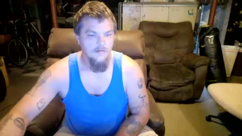 averag3joe online show from July 27, 3:42 pm