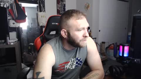 DavidGames online show from February 12, 8:07 pm