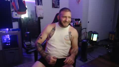 DavidGames online show from January 27, 9:22 pm