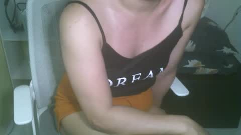 Rhian online show from February 18, 4:03 pm