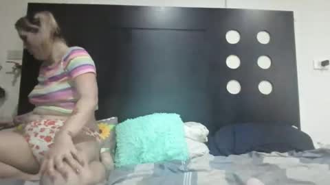 Avery Doll online show from June 10, 11:14 pm