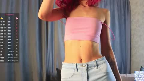 Lucy online show from December 20, 6:53 am