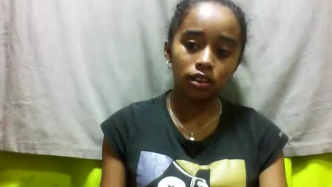 avontsoaldy online show from March 28, 8:27 am